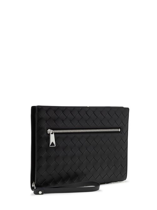 Intrecciato Document Holder BOTTEGA VENETA | 693675V2E418803